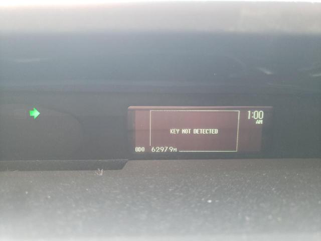 Photo 8 from auction – 2014 TOYOTA PRIUS with VIN JTDKN3DU0E1751853