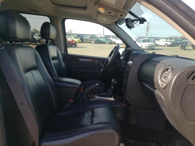 Photo 5 from auction – 2005 GMC ENVOY XL with VIN 1GKET16S856168960