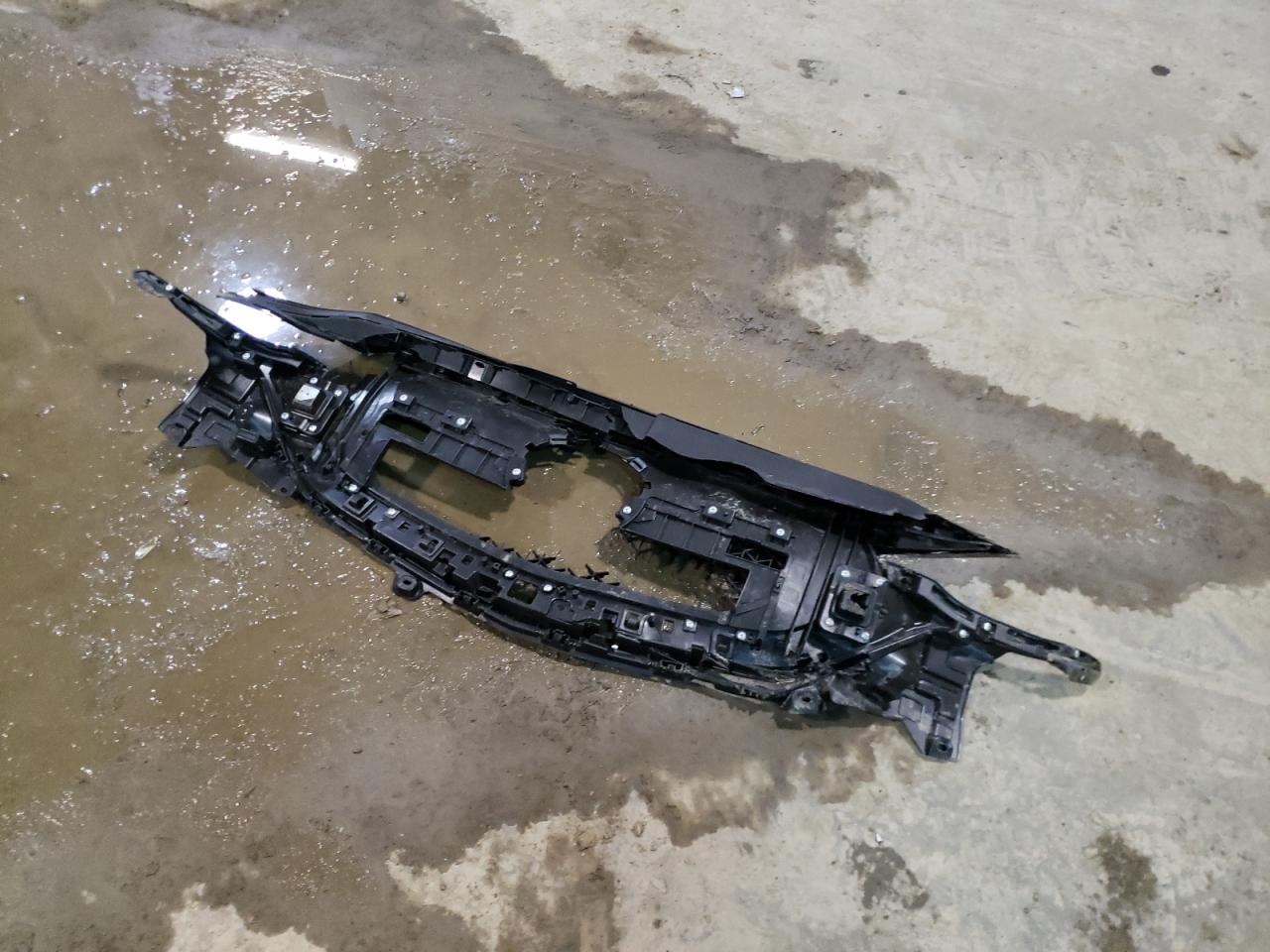 Photo 9 from auction – 2021 MAZDA CX-5 TOURI with VIN JM3KFBCM9M0381426