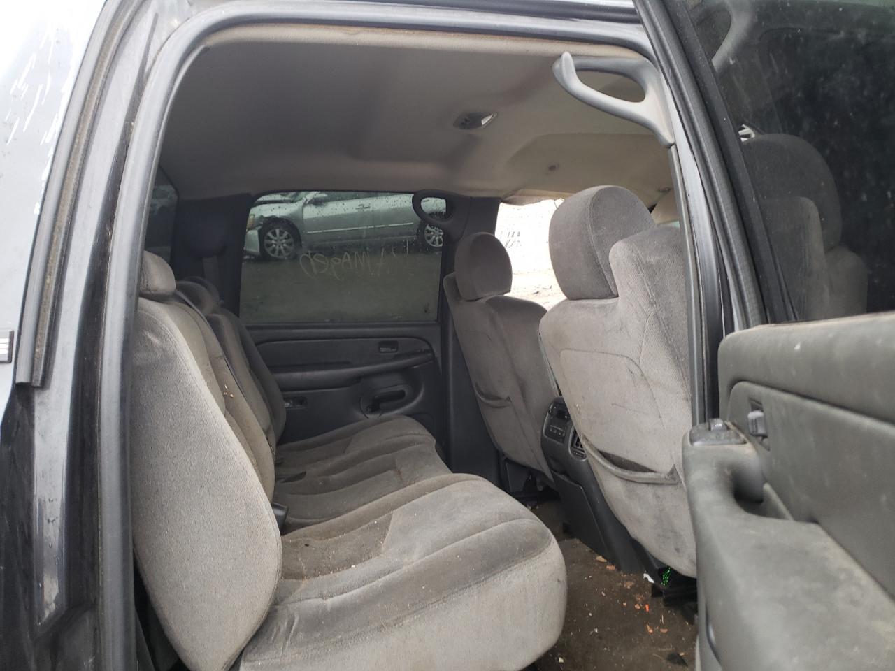 Photo 6 from auction – 2004 GMC SIERRA K25 with VIN 1GTHK23274F213262