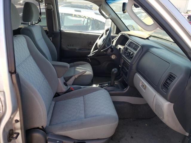 Photo 5 from auction – 2003 MITSUBISHI MONTERO with VIN JA4LS31R43J034246