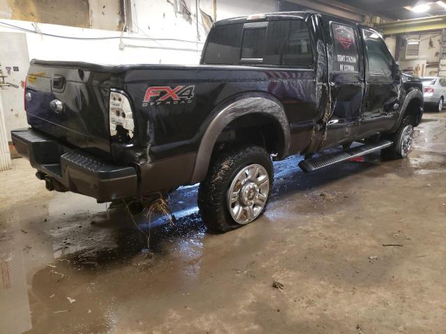 Photo 4 from auction – 2016 FORD F250 SUPER with VIN 1FT7W2BT5GEB30479