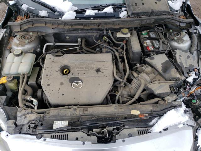 Photo 7 from auction – 2013 MAZDA 3 I with VIN JM1BL1TF9D1783776