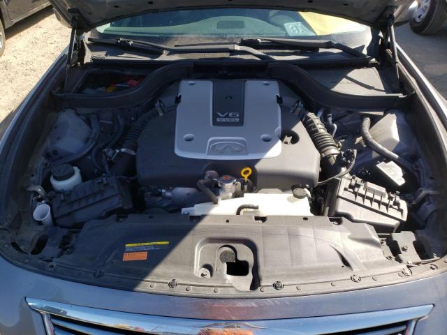 Photo 7 from auction – 2013 INFINITI G37 BASE with VIN JN1CV6AP8DM722802