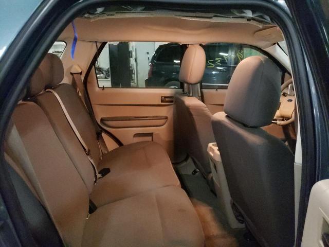 Photo 6 from auction – 2011 FORD ESCAPE XLS with VIN 1FMCU9C7XBKB40753
