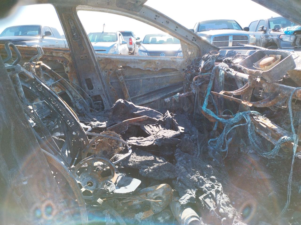 Photo 5 from auction – 2013 DODGE DART LIMIT with VIN 1C3CDFCB5DD341690