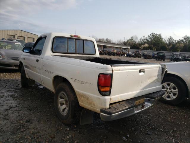 Photo 3 from auction – 1996 MAZDA B2300 with VIN 4F4CR12A1TTM05860