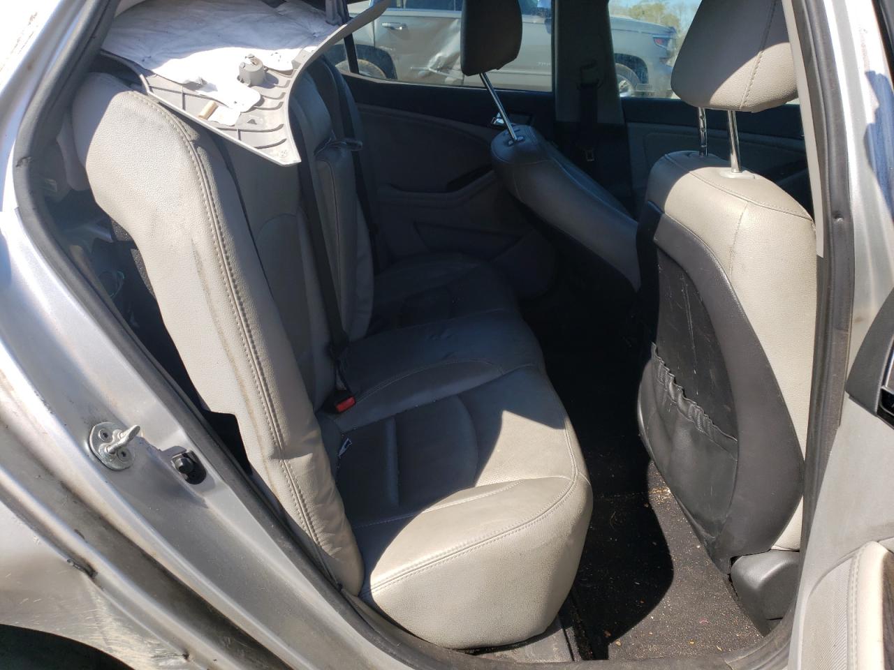 Photo 6 from auction – 2013 KIA OPTIMA with VIN 5XXGN4A7XDG233262