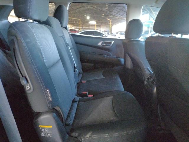 Photo 6 from auction – 2018 NISSAN PATHFINDER with VIN 5N1DR2MM6JC645750