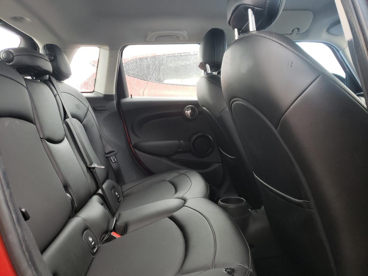 Photo 6 from auction – 2016 MINI COOPER with VIN WMWXU1C56G2D12225