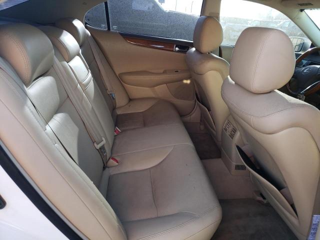 Photo 6 from auction – 2005 LEXUS ES 330 with VIN JTHBA30G155128227