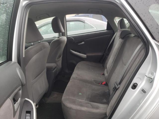 Фото 6 с аукциона – 2010 TOYOTA PRIUS с VIN JTDKN3DU8A1011333