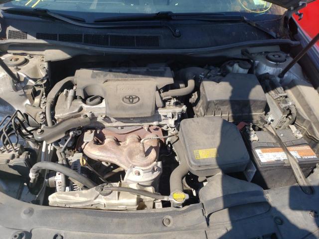 Photo 7 from auction – 2013 TOYOTA CAMRY L with VIN 4T1BF1FK2DU253661