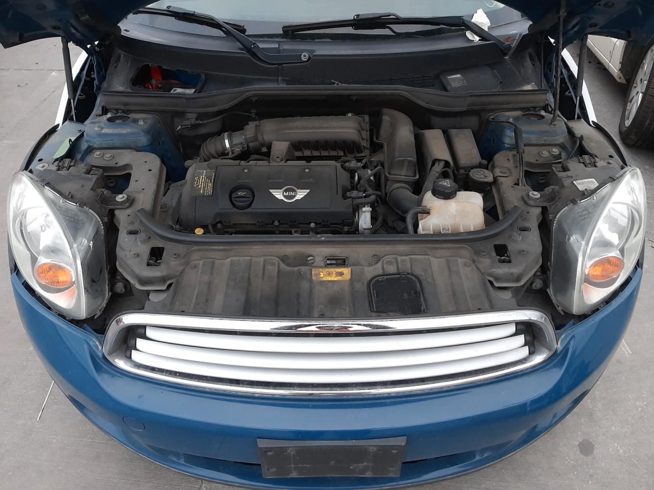 Photo 7 from auction – 2012 MINI COOPER COU with VIN WMWZB3C53CWM05908