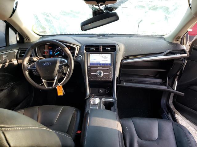 Photo 9 from auction – 2020 FORD FUSION TIT with VIN 3FA6P0D96LR117235