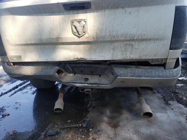 Photo 9 from auction – 2010 DODGE RAM 1500 with VIN 1D7RV1GT0AS222841