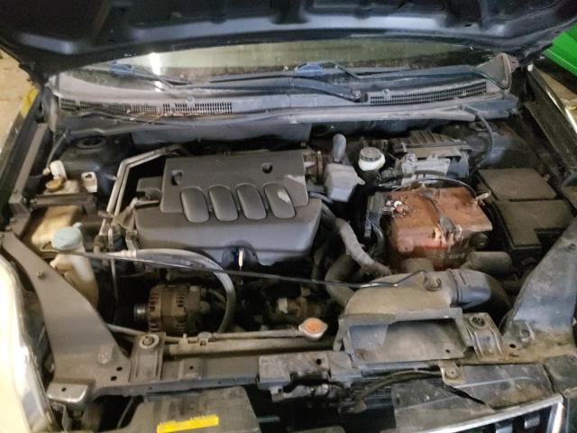 Photo 7 from auction – 2009 NISSAN SENTRA 2.0 with VIN 3N1AB61EX9L684313