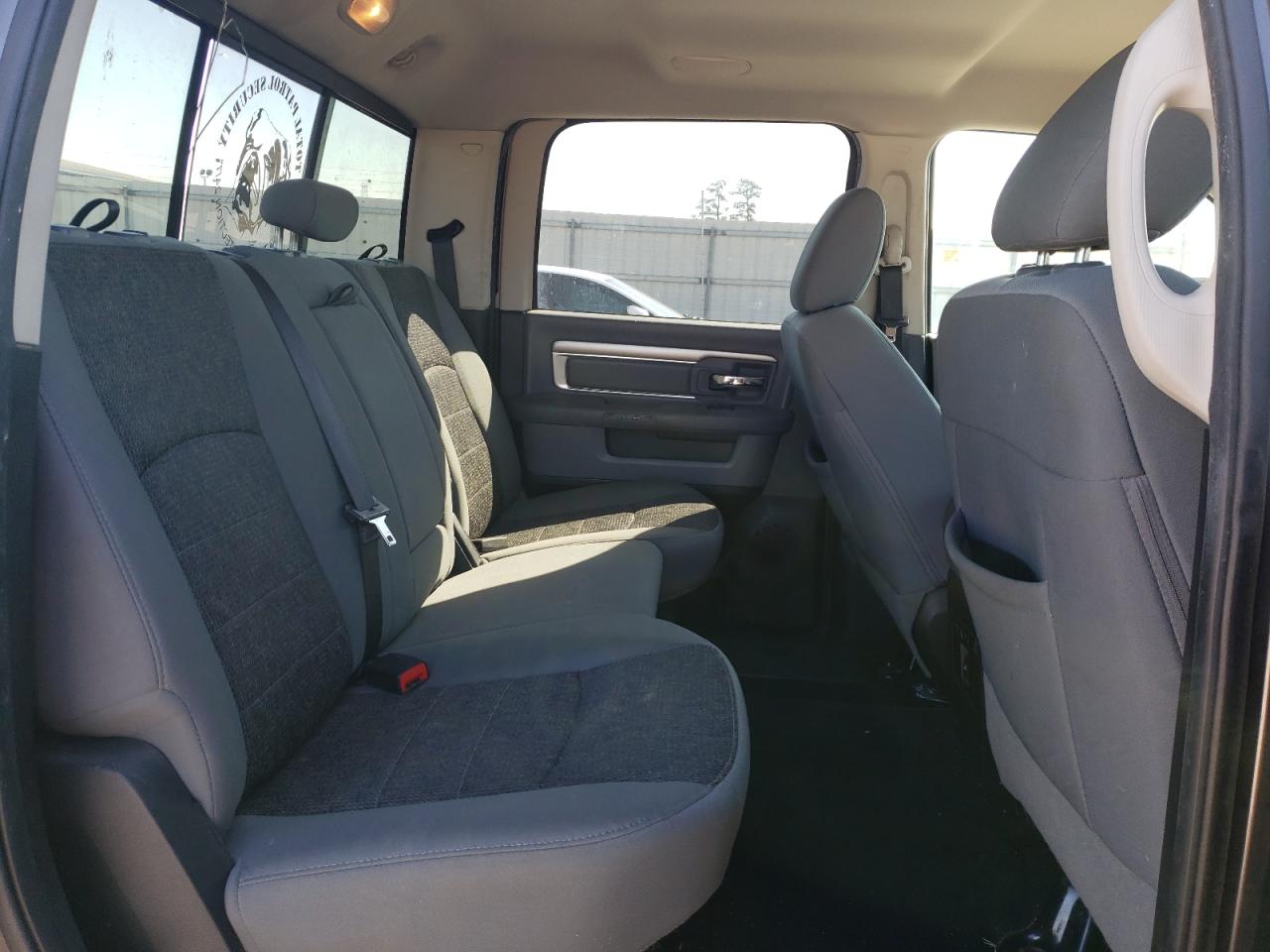 Photo 6 from auction – 2014 RAM 1500 SLT with VIN 1C6RR7LT3ES447596