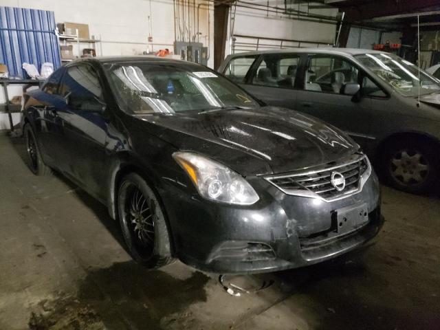 Photo 1 from auction – 2012 NISSAN ALTIMA S with VIN 1N4AL2EPXCC262937