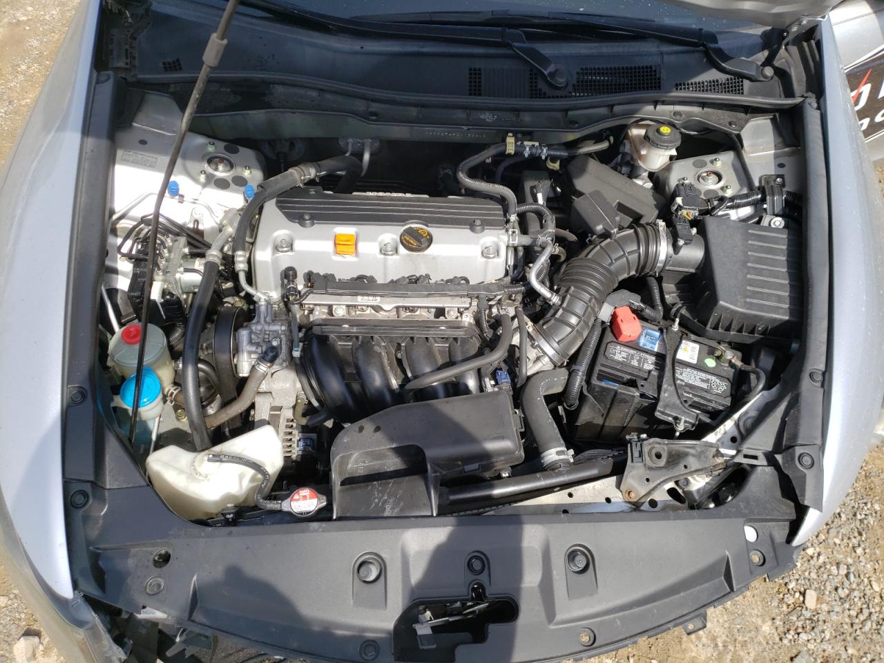 Photo 7 from auction – 2012 HONDA ACCORD SE with VIN 1HGCP2F69CA183642