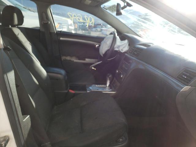 Photo 5 from auction – 2007 SATURN AURA XR with VIN 1G8ZV57777F275651