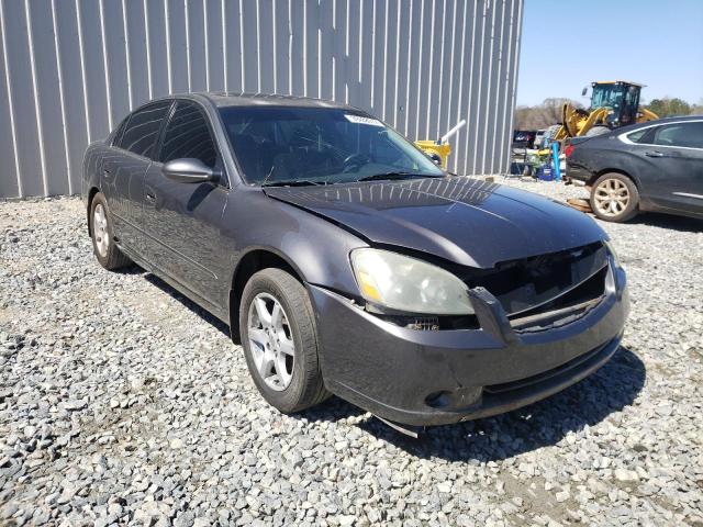 Photo 1 from auction – 2006 NISSAN ALTIMA S with VIN 1N4AL11D26C263185
