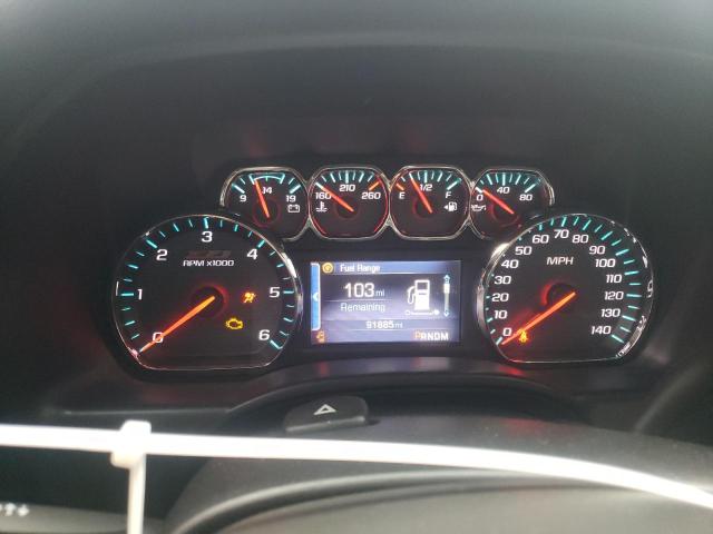 Photo 8 from auction – 2014 CHEVROLET SILVERADO with VIN 1GCVKREC1EZ386793