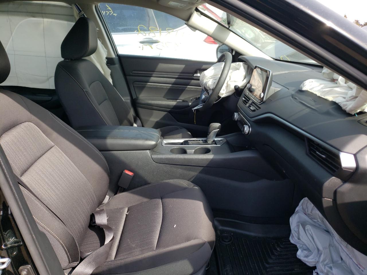 Photo 5 from auction – 2020 NISSAN ALTIMA S with VIN 1N4BL4BV3LC175772