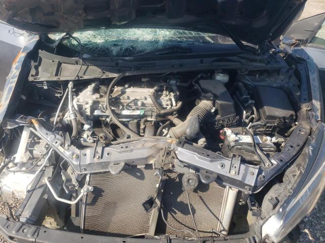 Photo 7 from auction – 2017 TOYOTA COROLLA L with VIN 5YFBURHE6HP614859