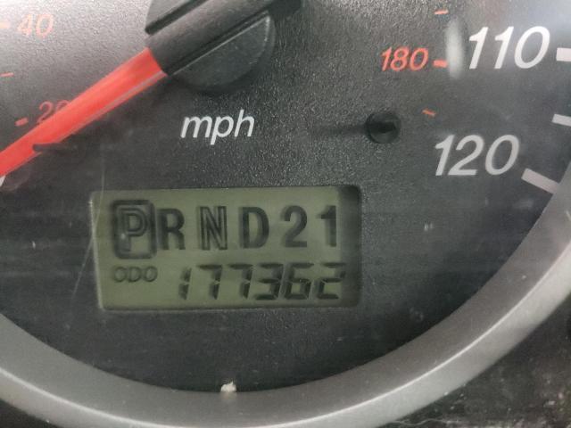 Photo 8 from auction – 2003 MAZDA TRIBUTE LX with VIN 4F2YZ04143KM33938