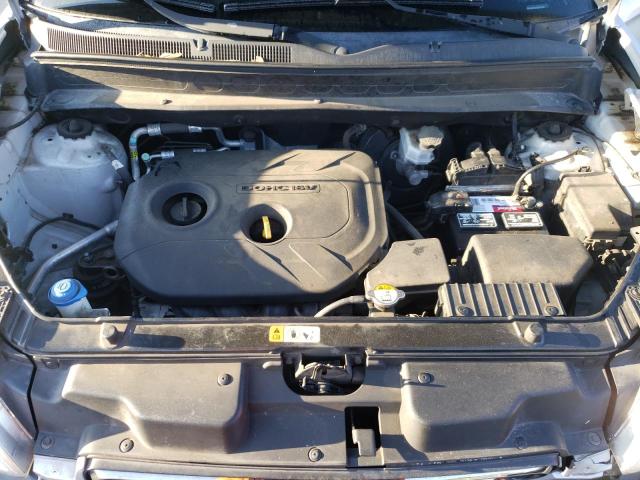 Photo 7 from auction – 2013 KIA SOUL + with VIN KNDJT2A65D7507032