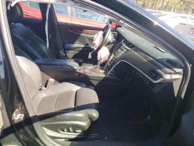 Photo 5 from auction – 2014 CADILLAC XTS LUXURY with VIN 2G61M5S35E9175969