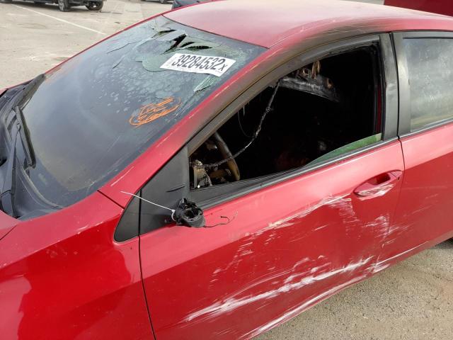 Photo 9 from auction – 2019 TOYOTA COROLLA L with VIN 5YFBURHE2KP902059