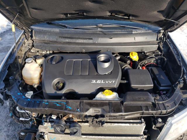 Photo 7 from auction – 2015 DODGE JOURNEY SX with VIN 3C4PDCCG0FT673430