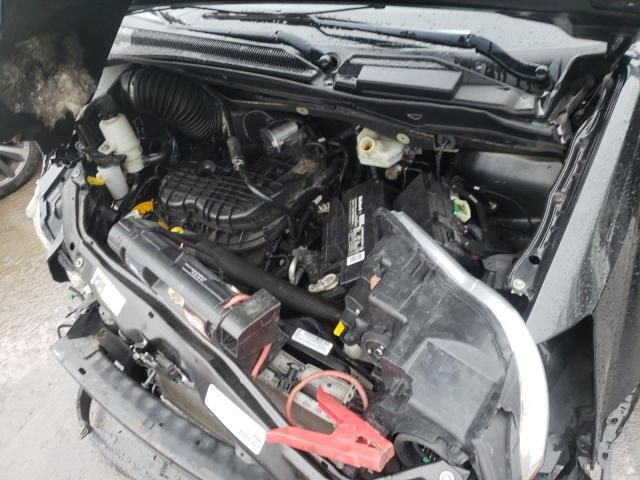 Photo 7 from auction – 2016 DODGE GRAND CARA with VIN 2C4RDGCG7GR265821