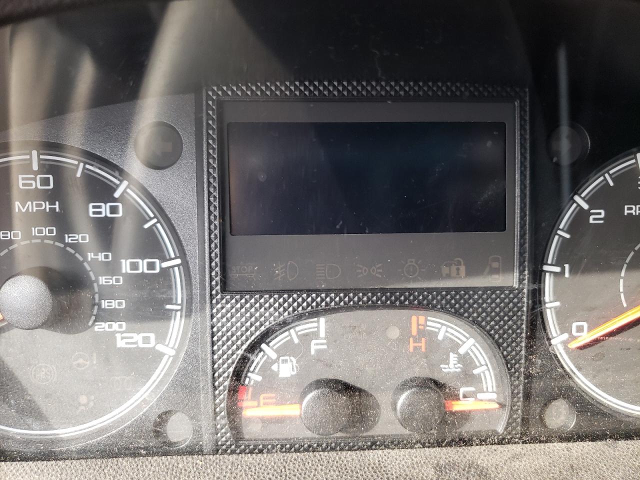 Photo 8 from auction – 2018 RAM PROMASTER with VIN 3C6TRVAG6JE107579