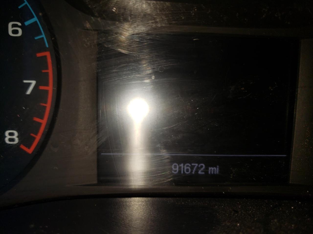 Photo 8 from auction – 2015 CHEVROLET COLORADO with VIN 1GCHSAEA5F1150452