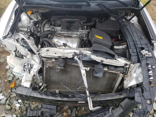 Photo 7 from auction – 2014 TOYOTA CAMRY L with VIN 4T1BF1FKXEU376299