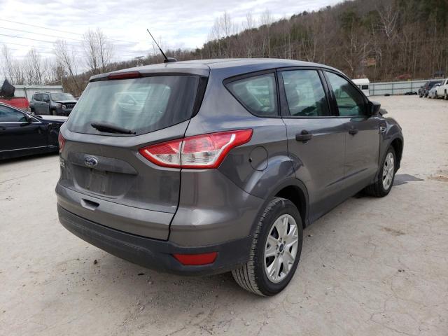 Photo 4 from auction – 2013 FORD ESCAPE S with VIN 1FMCU0F74DUC43438