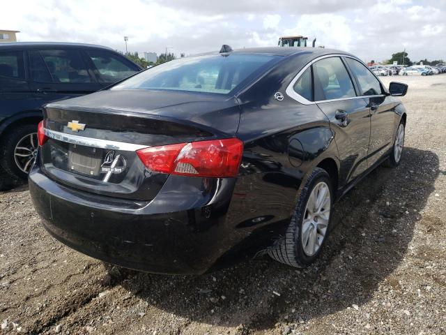 Photo 4 from auction – 2014 CHEVROLET IMPALA LS with VIN 1G11Y5SL5EU103344