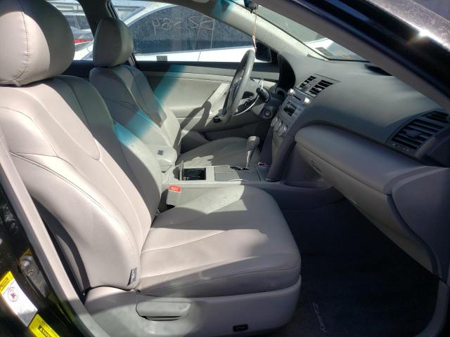 Photo 5 from auction – 2011 TOYOTA CAMRY BASE with VIN 4T4BF3EK1BR153163