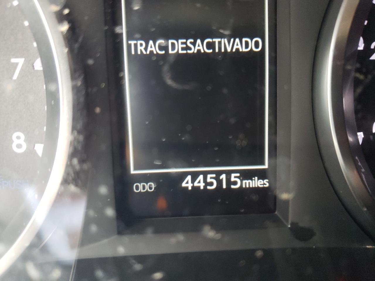 Photo 8 from auction – 2019 TOYOTA HIGHLANDER with VIN 5TDZZRFH4KS360032