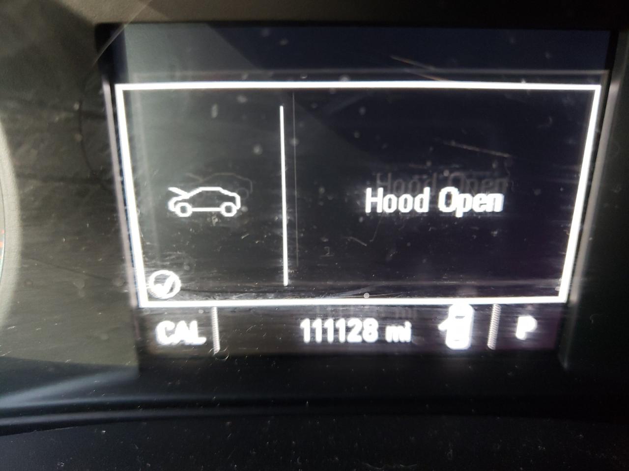 Photo 8 from auction – 2016 CHEVROLET MALIBU LT with VIN 1G1ZE5ST5GF282035