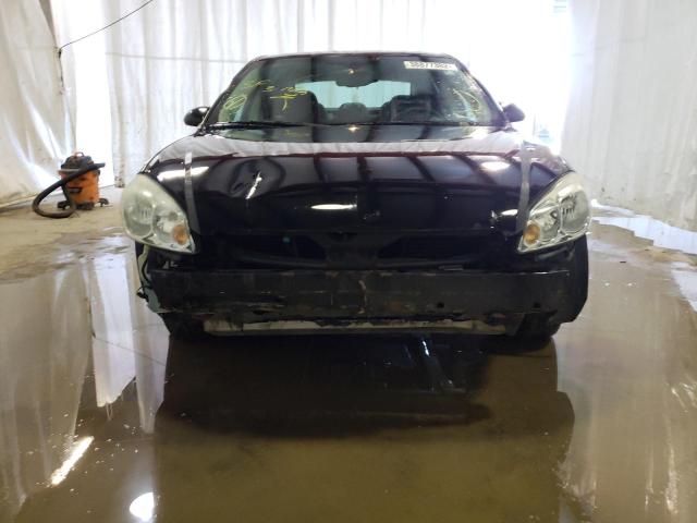 Photo 9 from auction – 2008 CHEVROLET IMPALA LT with VIN 2G1WT58K289222585