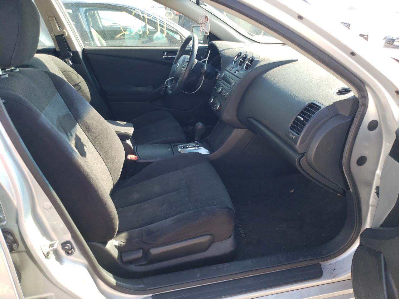 Photo 5 from auction – 2012 NISSAN ALTIMA BAS with VIN 1N4AL2AP2CN524735