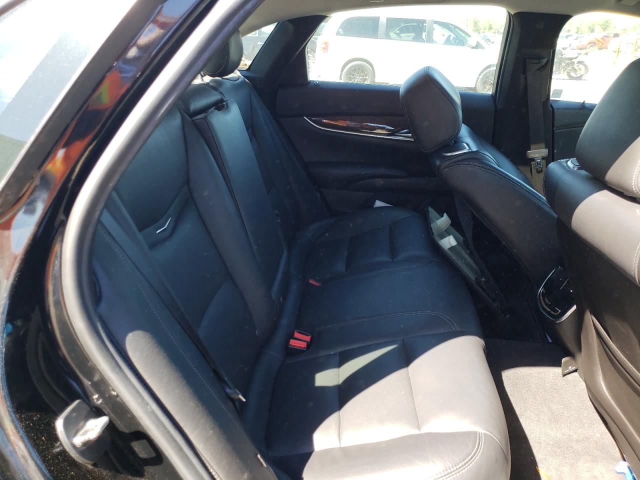 Photo 6 from auction – 2015 CADILLAC XTS PREMIU with VIN 2G61R5S39F9123229