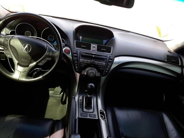Photo 9 from auction – 2010 ACURA TL with VIN 19UUA8F56AA003093