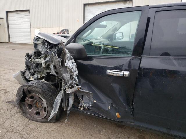 Photo 10 from auction – 2011 DODGE RAM 2500 with VIN 3D7TP2CL5BG521858