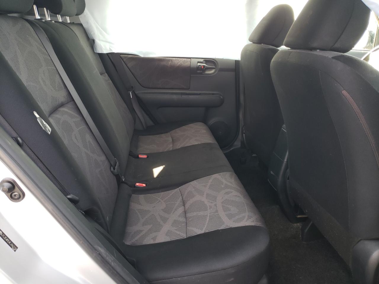 Photo 6 from auction – 2014 TOYOTA SCION XB with VIN JTLZE4FE4EJ063126