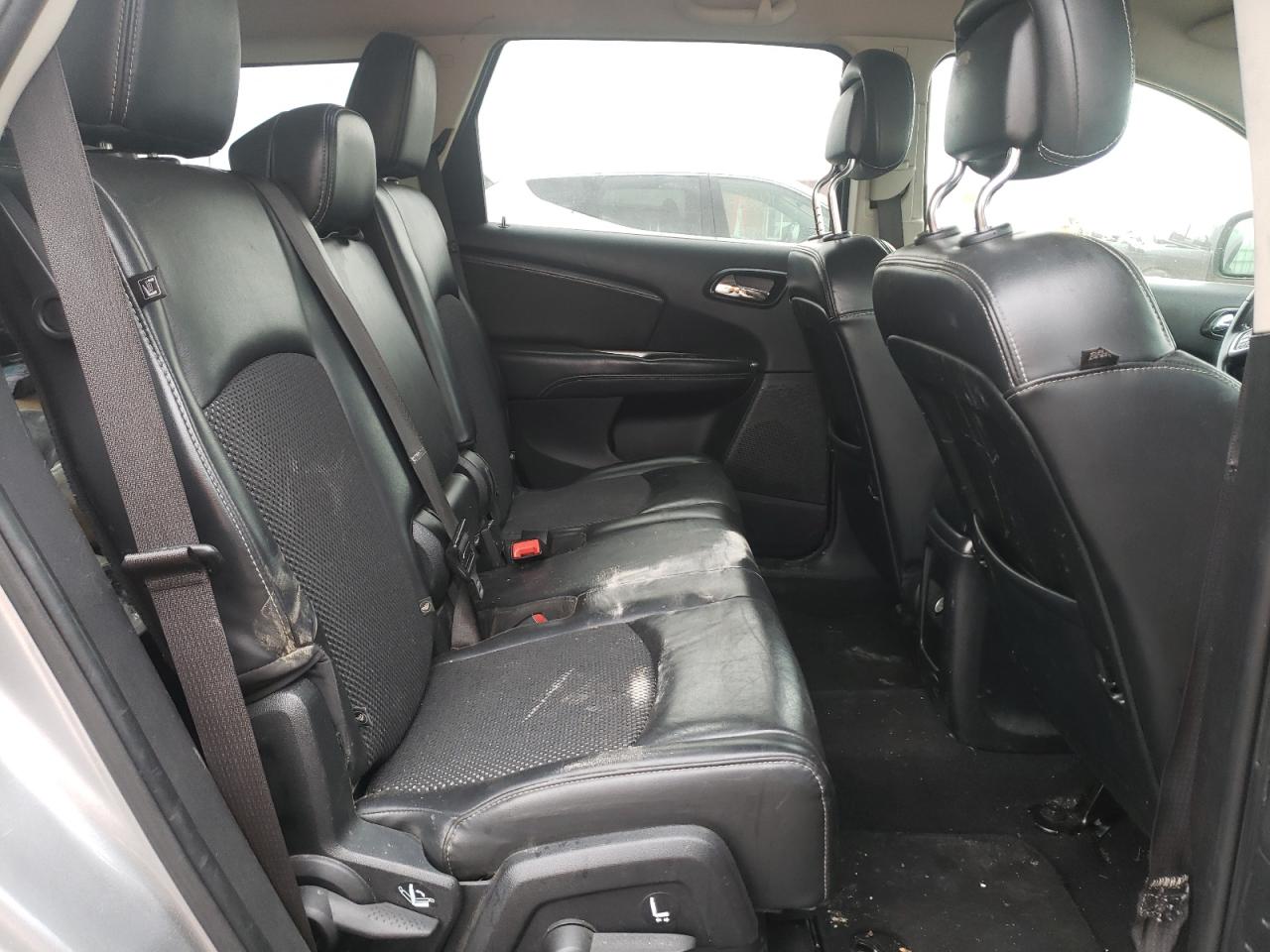 Photo 6 from auction – 2018 DODGE JOURNEY CR with VIN 3C4PDCGB4JT507287